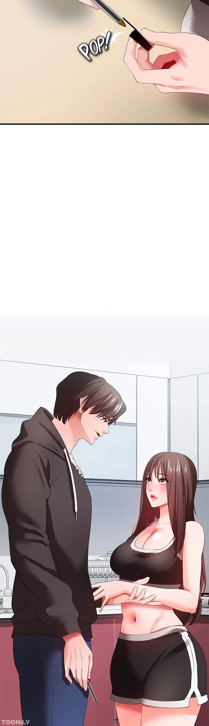 The Real Deal Chapter 32 - Season 1 Finale image 62