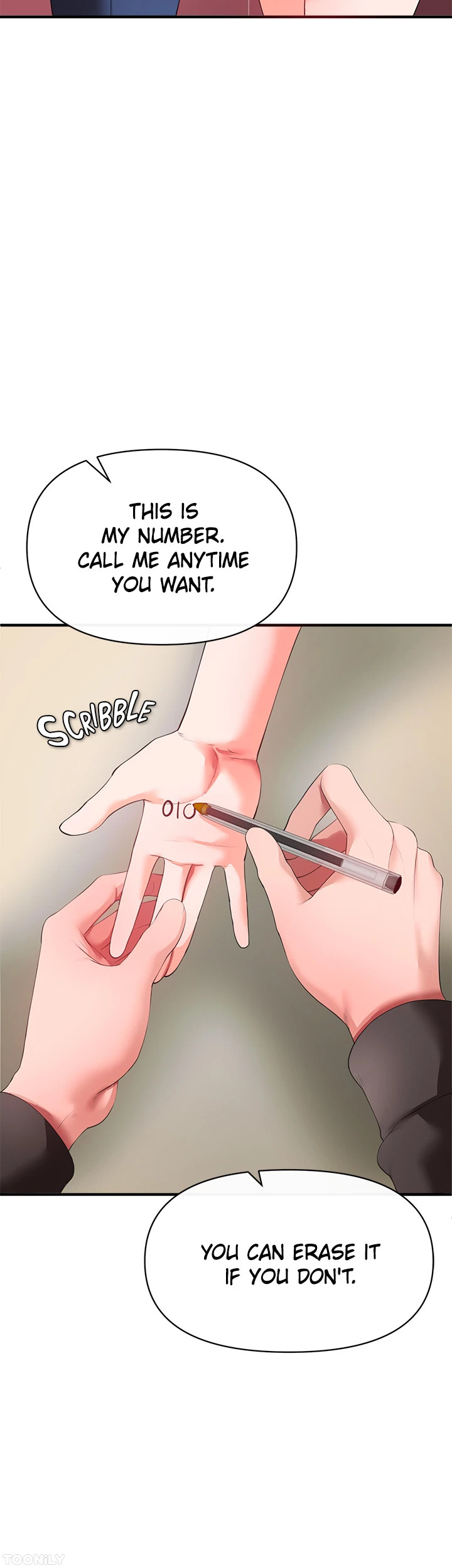 The Real Deal Chapter 32 - Season 1 Finale image 63