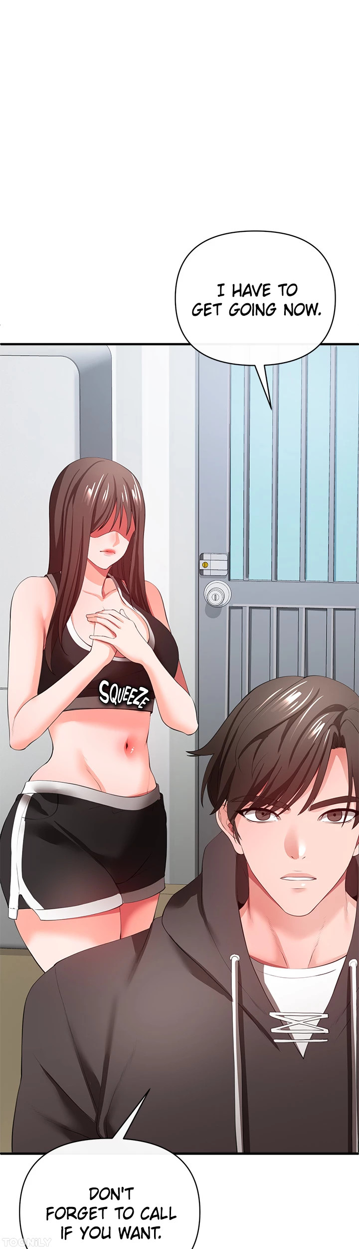 The Real Deal Chapter 32 - Season 1 Finale image 64