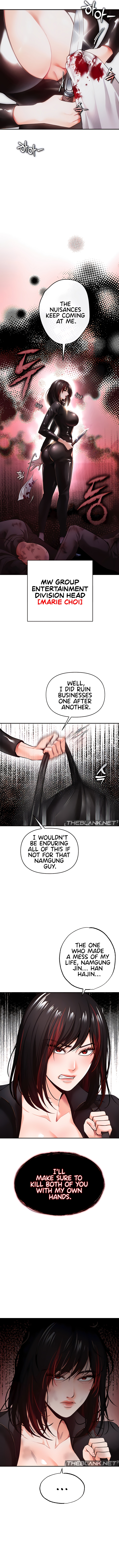 The Real Deal Chapter 33 - Season 2 image 2