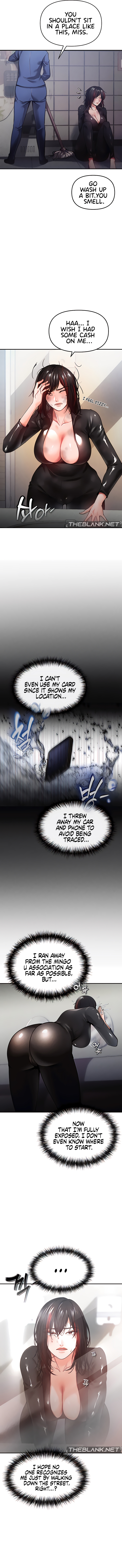 The Real Deal Chapter 33 - Season 2 image 3