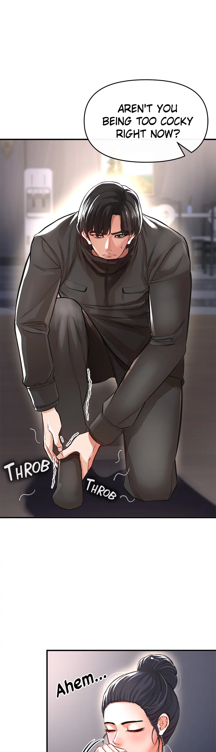 The Real Deal Chapter 9 image 14