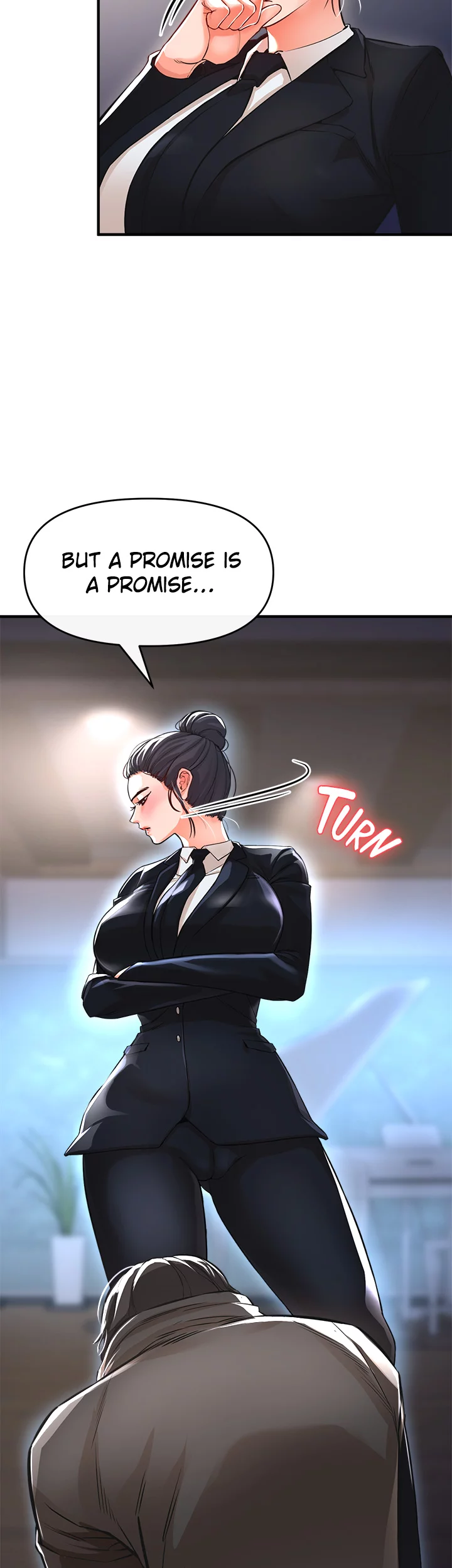 The Real Deal Chapter 9 image 15