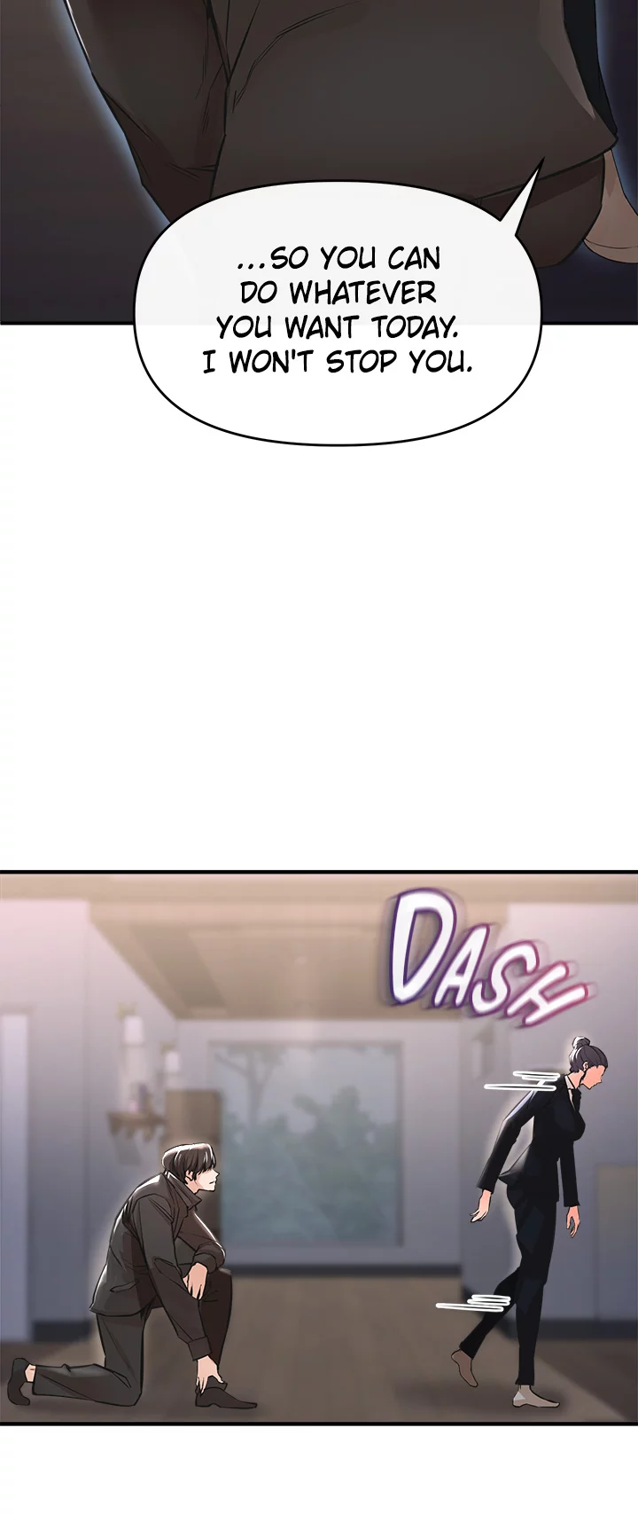 The Real Deal Chapter 9 image 16