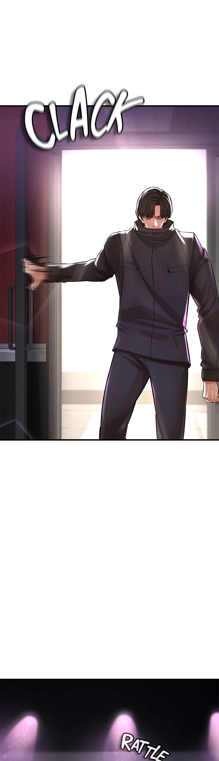 The Real Deal Chapter 9 image 18