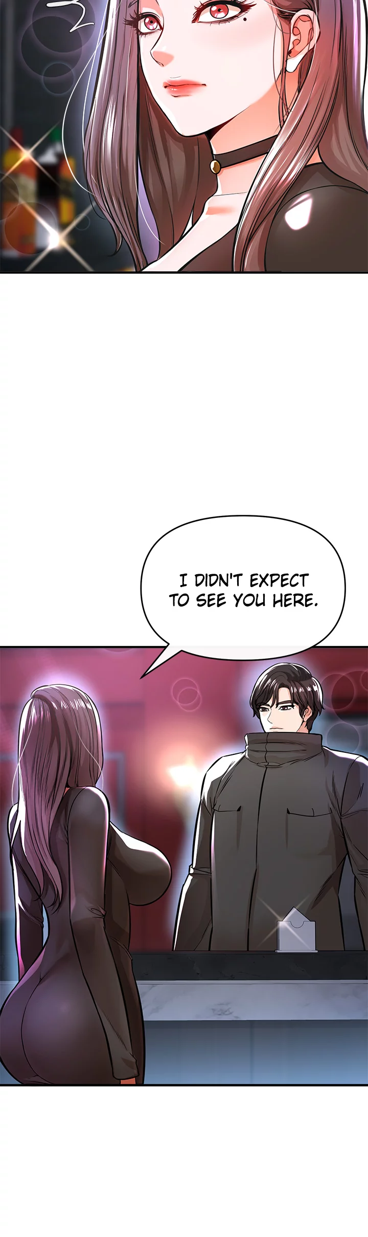 The Real Deal Chapter 9 image 21