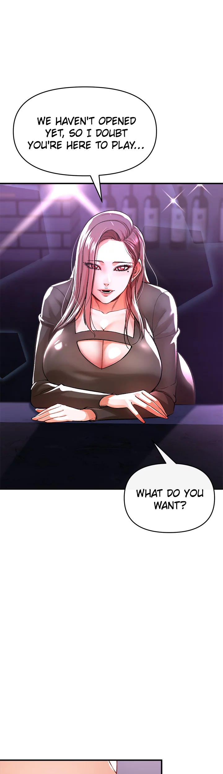 The Real Deal Chapter 9 image 22