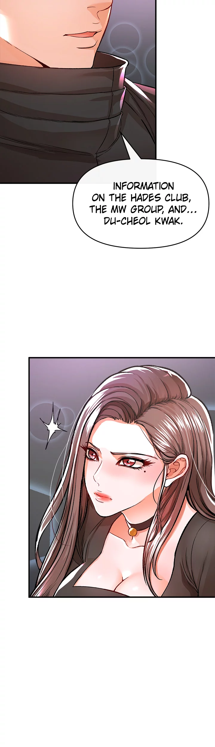 The Real Deal Chapter 9 image 23