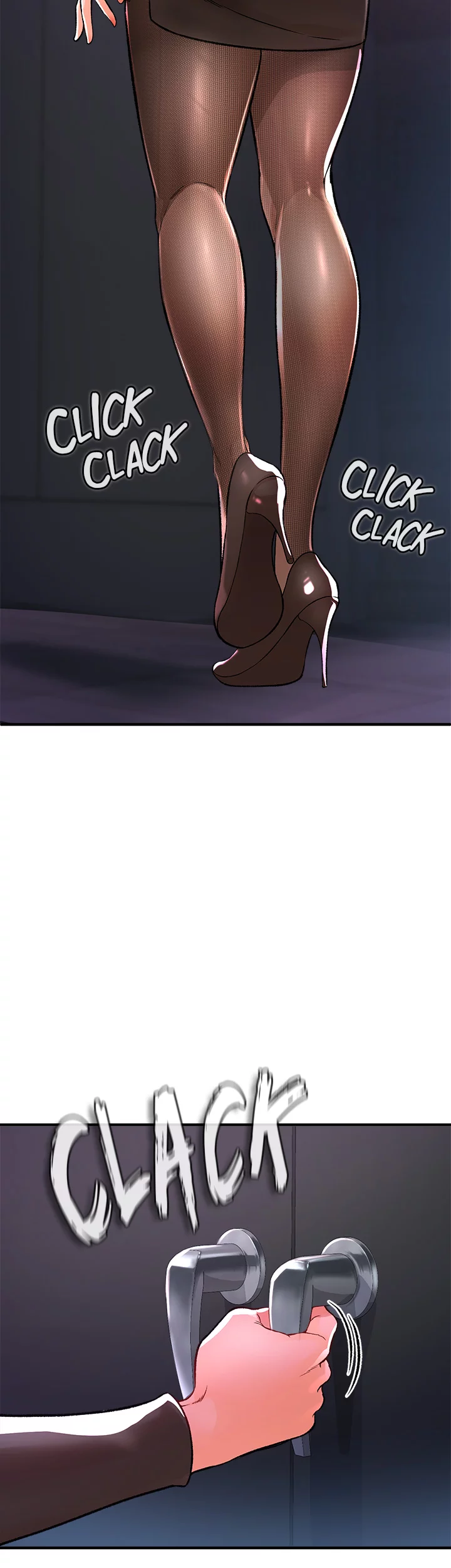 The Real Deal Chapter 9 image 25