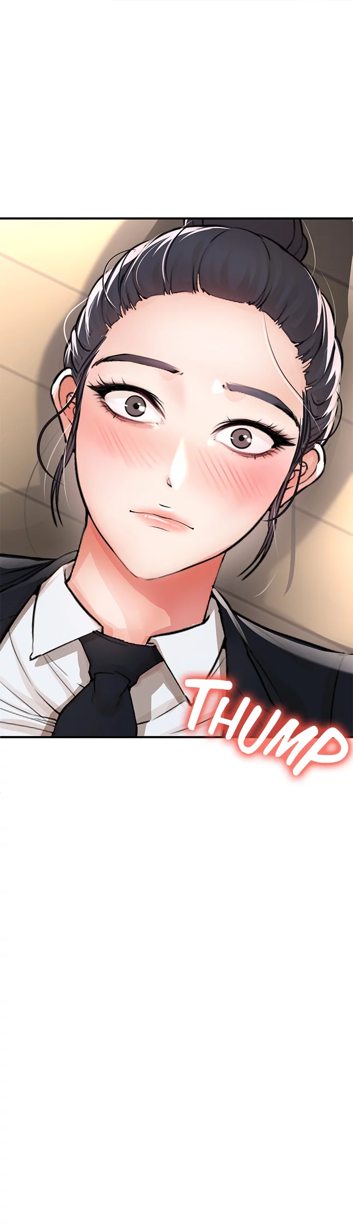 The Real Deal Chapter 9 image 2