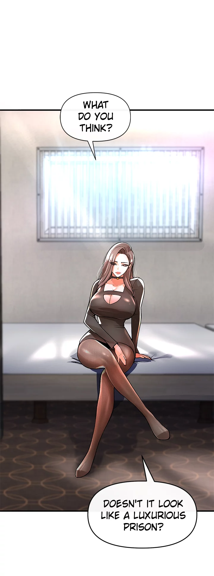 The Real Deal Chapter 9 image 33