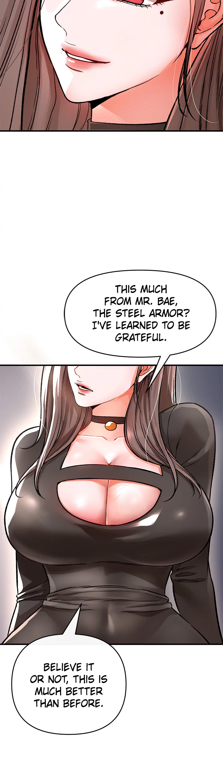 The Real Deal Chapter 9 image 36