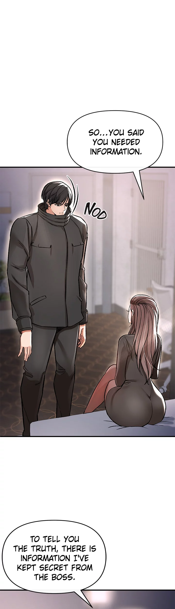 The Real Deal Chapter 9 image 37