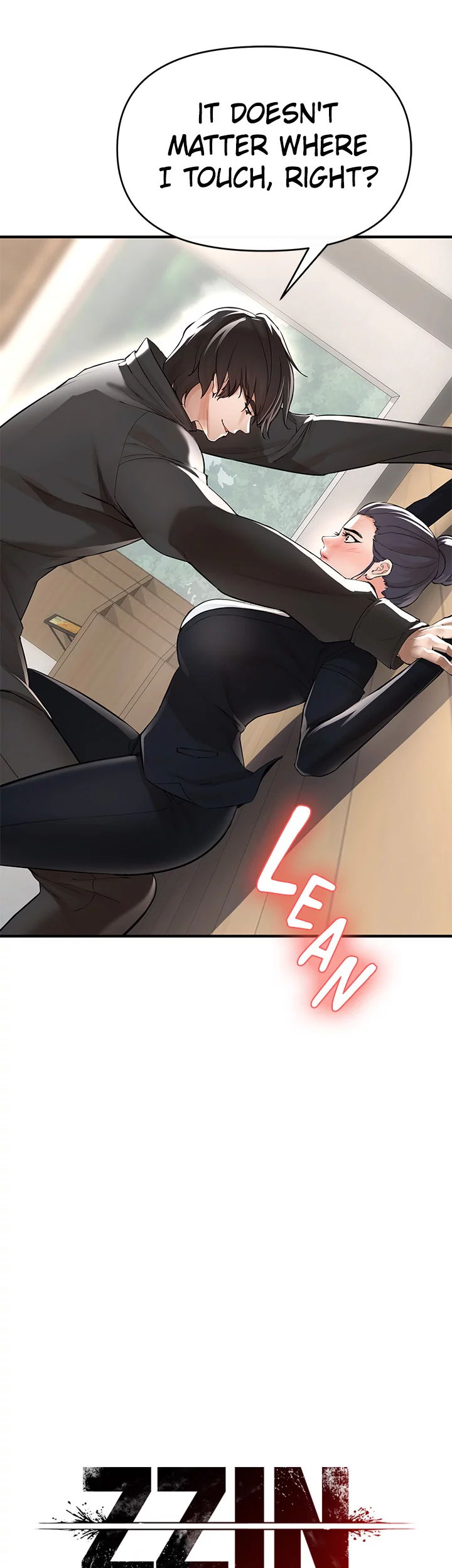 The Real Deal Chapter 9 image 3