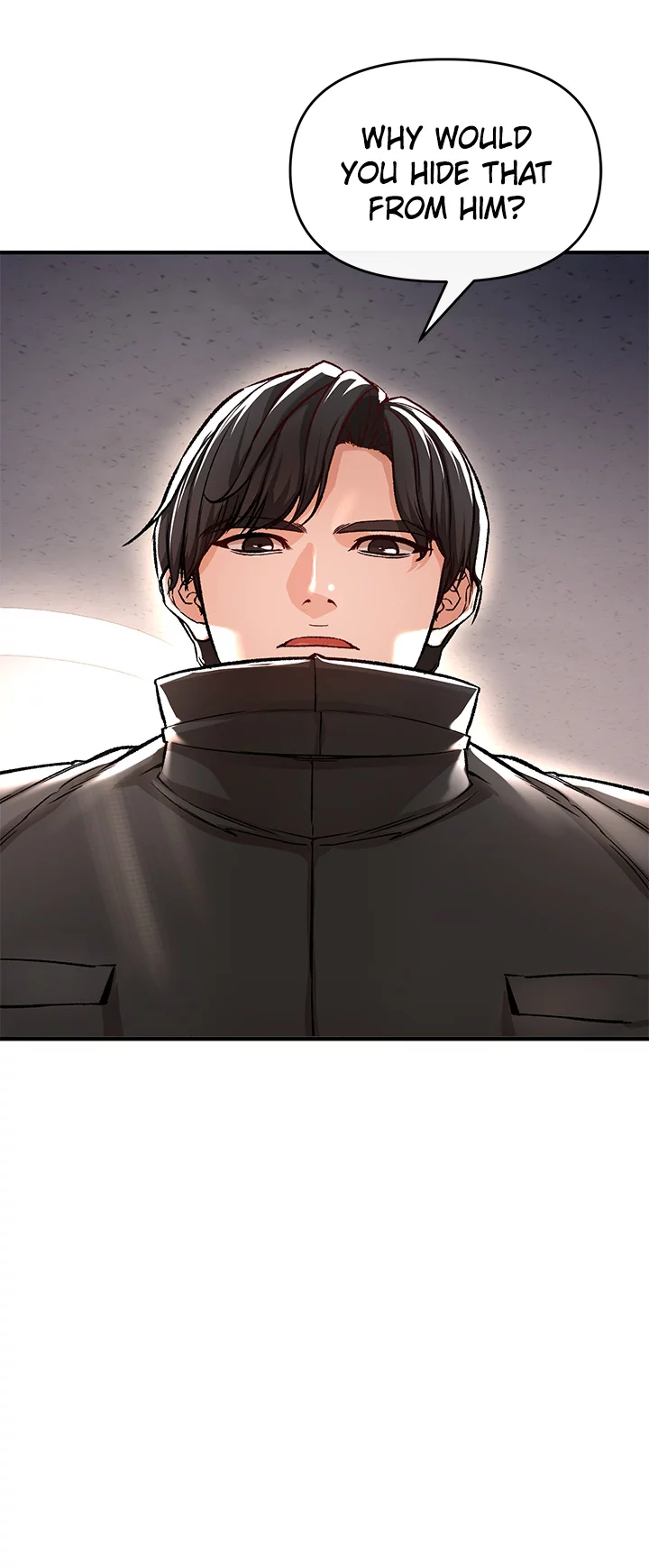 The Real Deal Chapter 9 image 40
