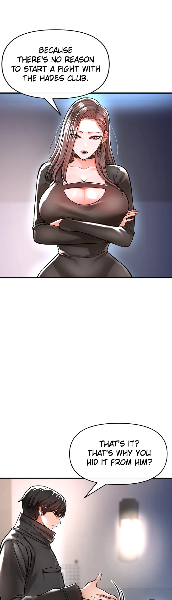 The Real Deal Chapter 9 image 41