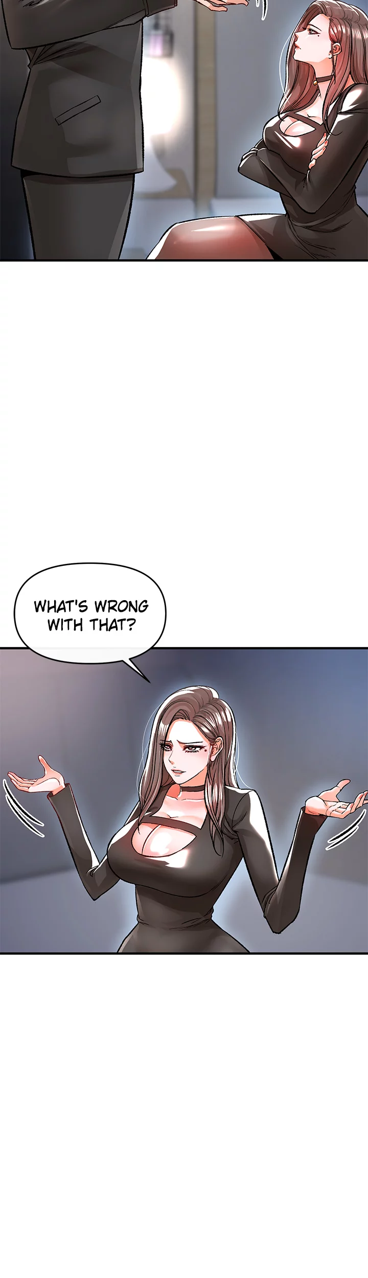 The Real Deal Chapter 9 image 42