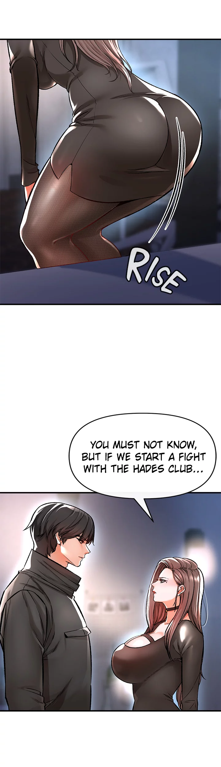 The Real Deal Chapter 9 image 43
