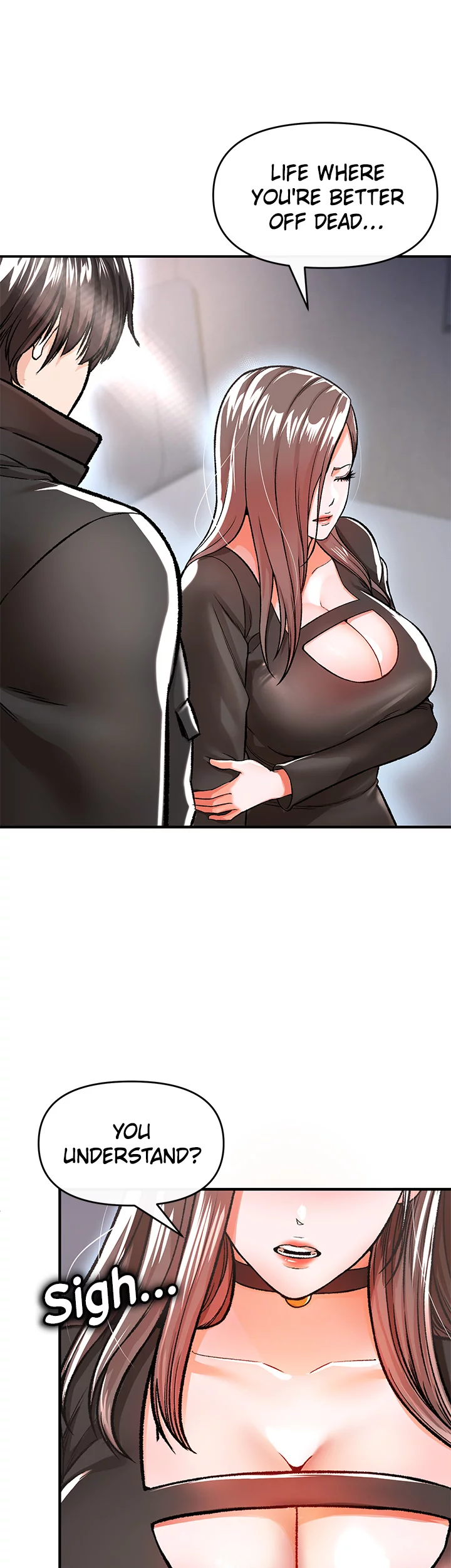 The Real Deal Chapter 9 image 47