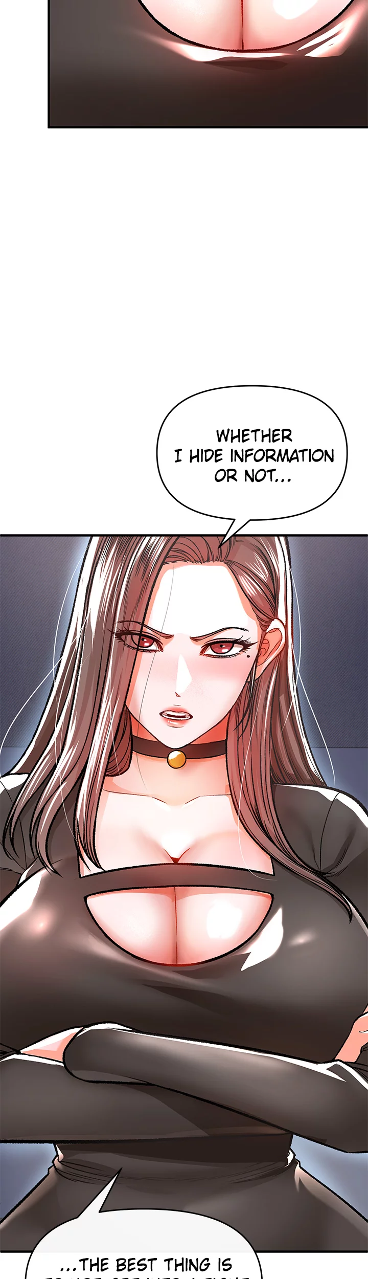 The Real Deal Chapter 9 image 48