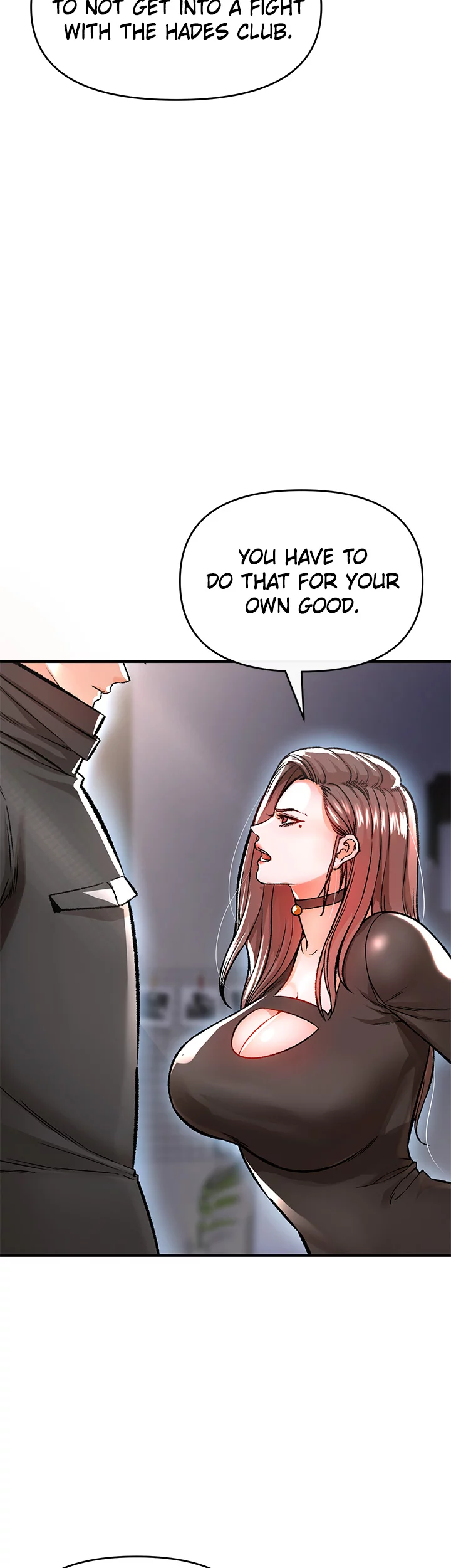 The Real Deal Chapter 9 image 49