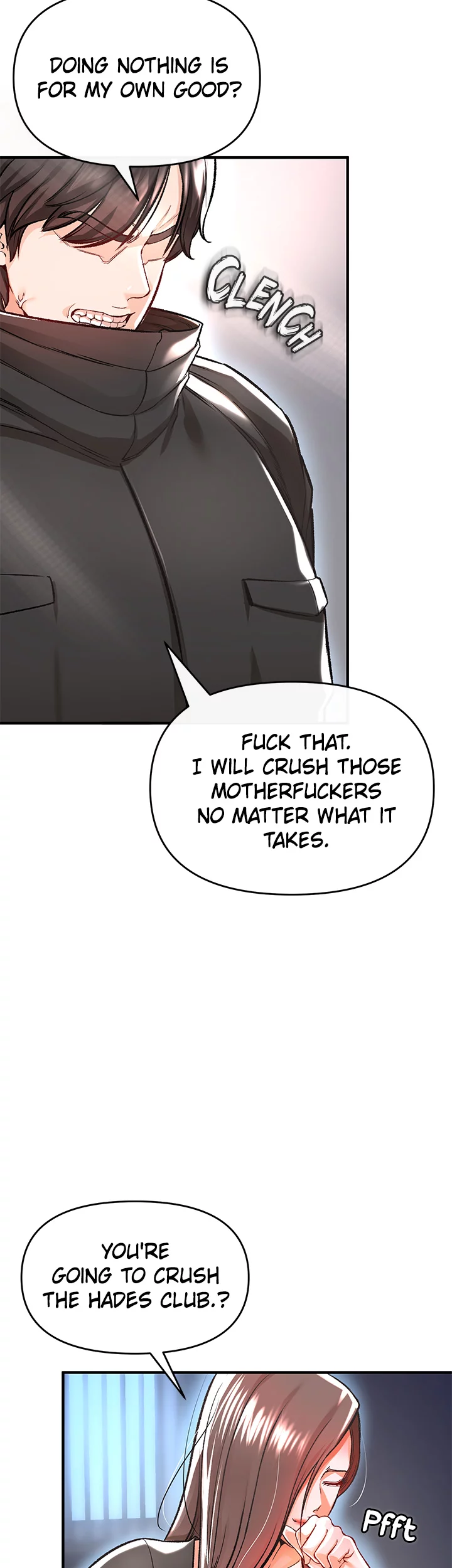 The Real Deal Chapter 9 image 50