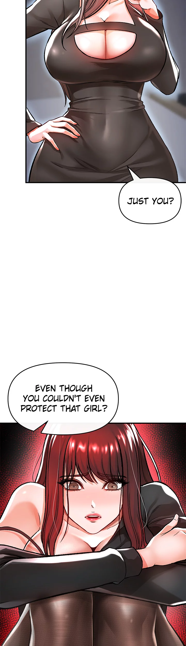 The Real Deal Chapter 9 image 51
