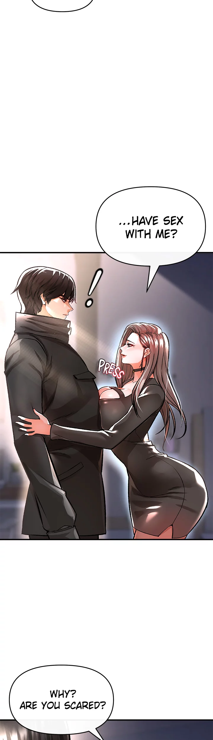 The Real Deal Chapter 9 image 57