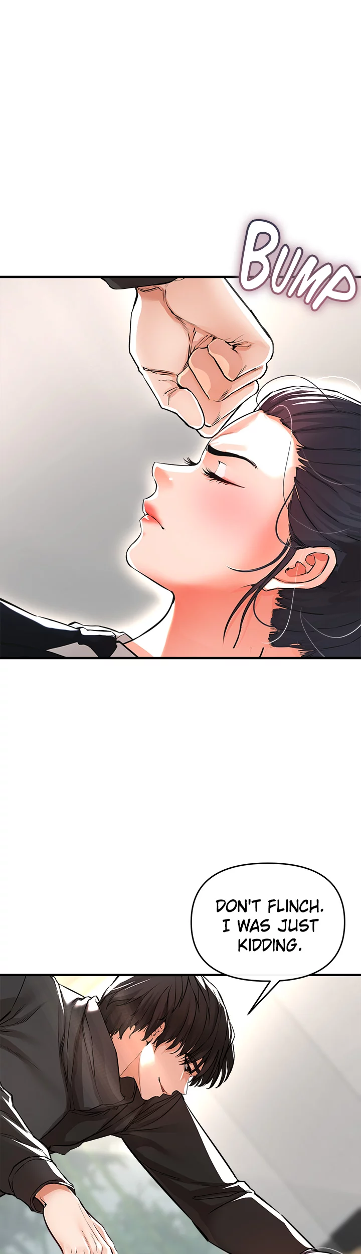 The Real Deal Chapter 9 image 8