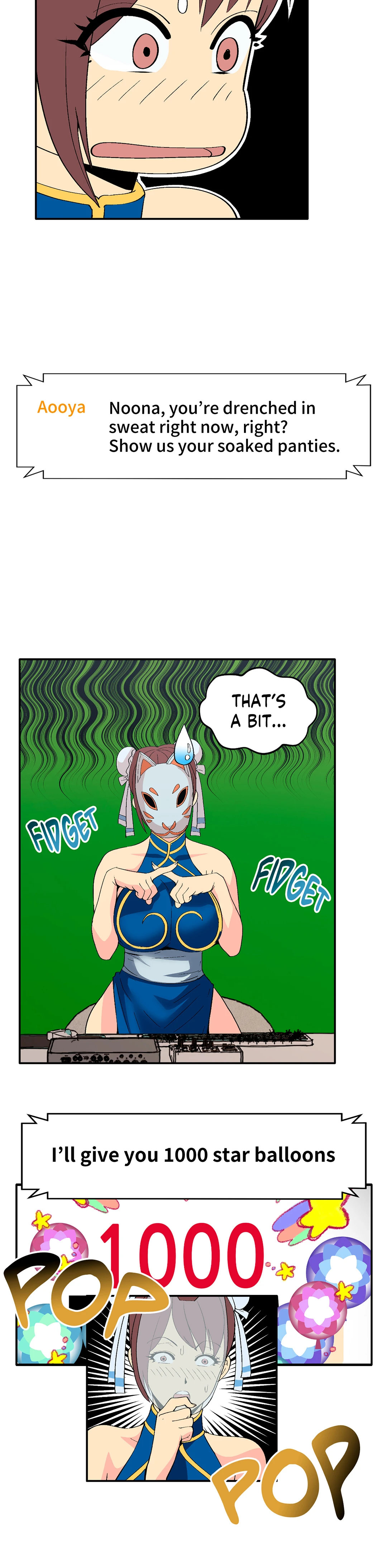 Cosplay Girl Chapter 1 image 34