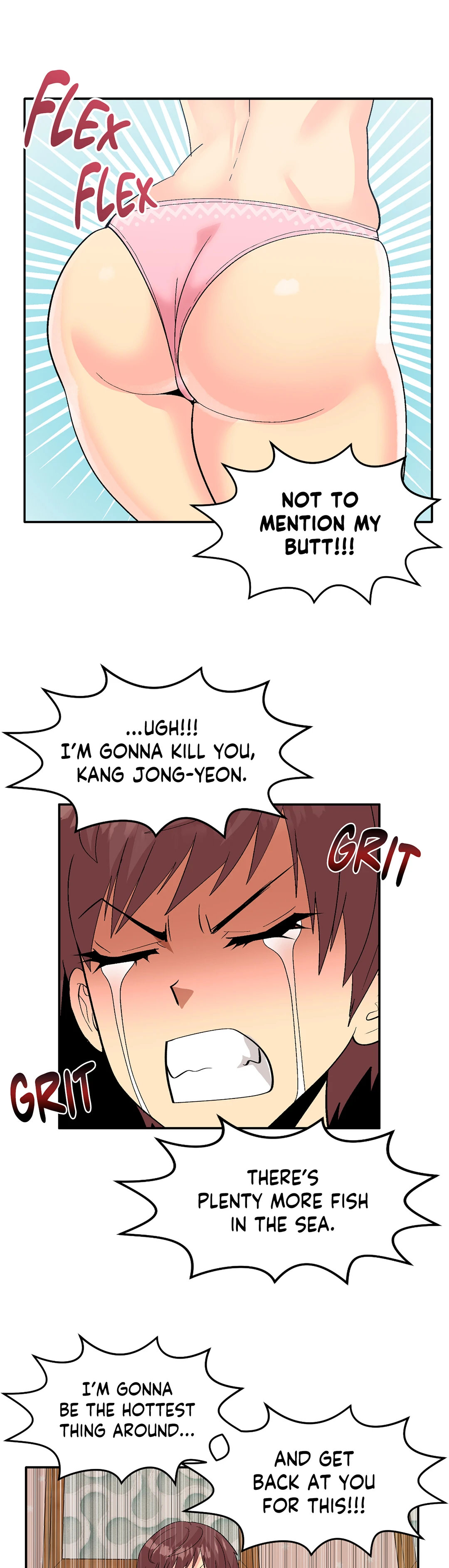 Cosplay Girl Chapter 1 image 8