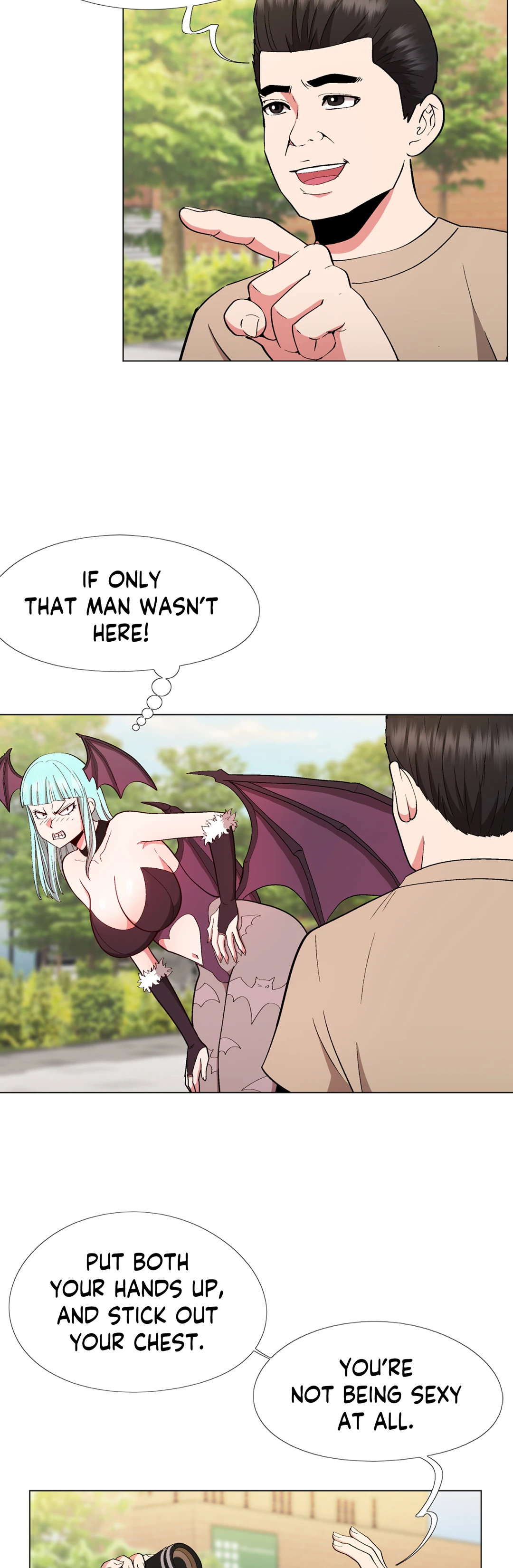 Cosplay Girl Chapter 10 image 10