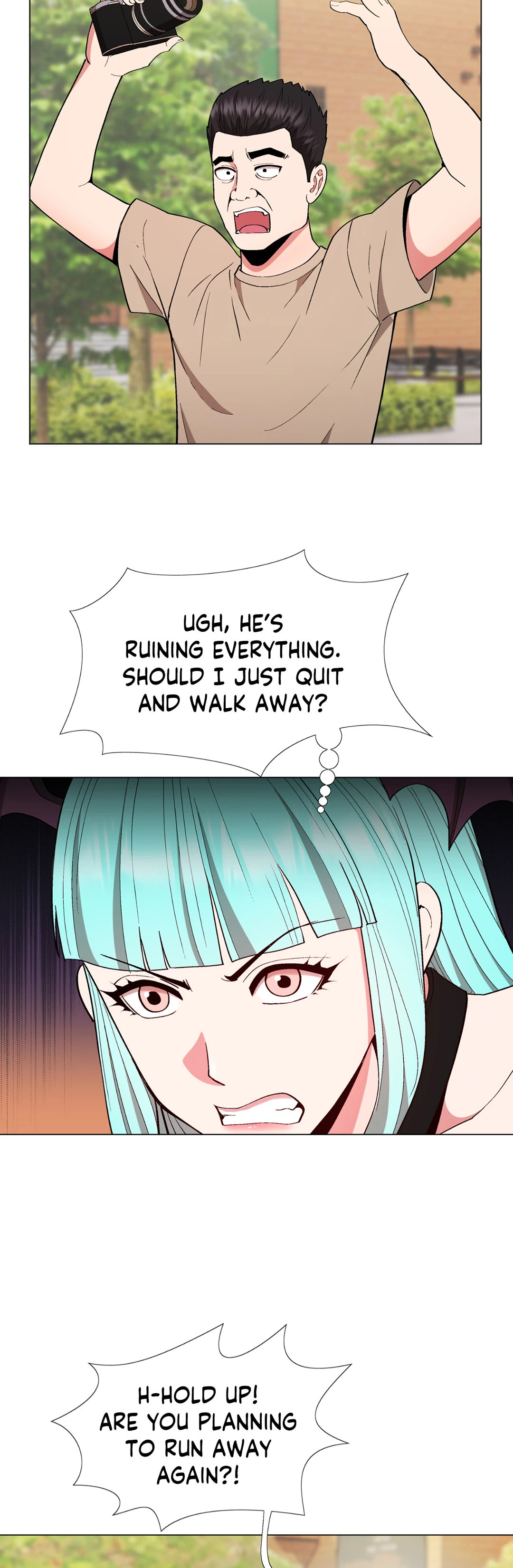 Cosplay Girl Chapter 10 image 11