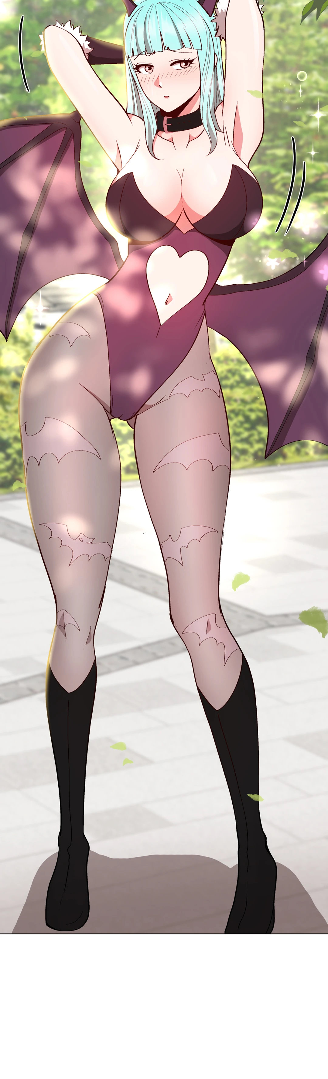 Cosplay Girl Chapter 10 image 16