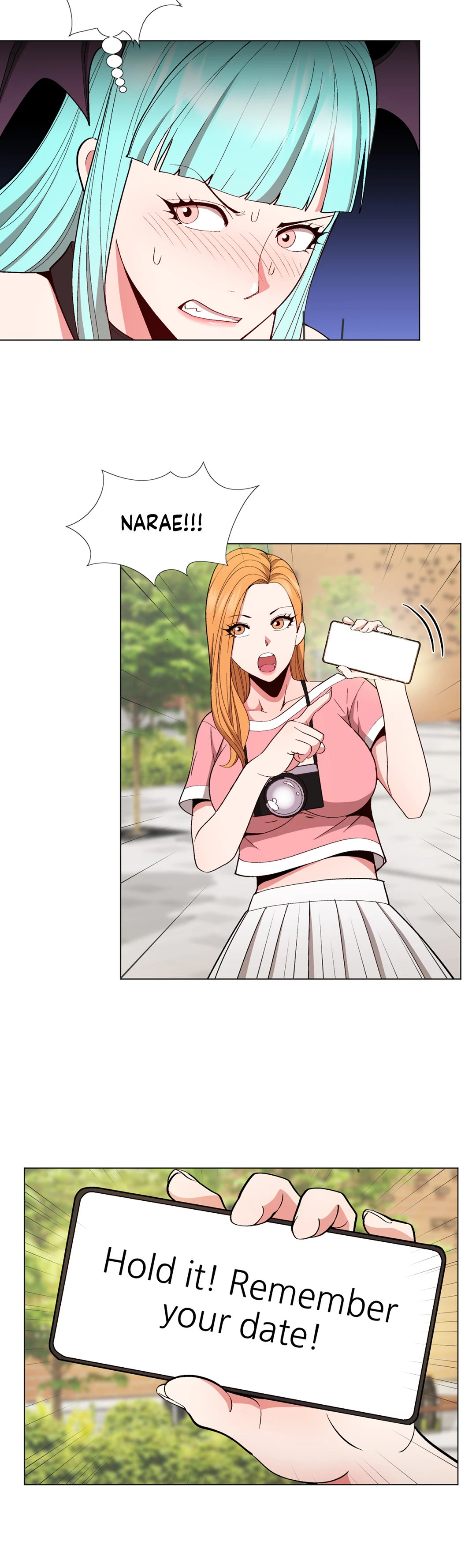 Cosplay Girl Chapter 10 image 18