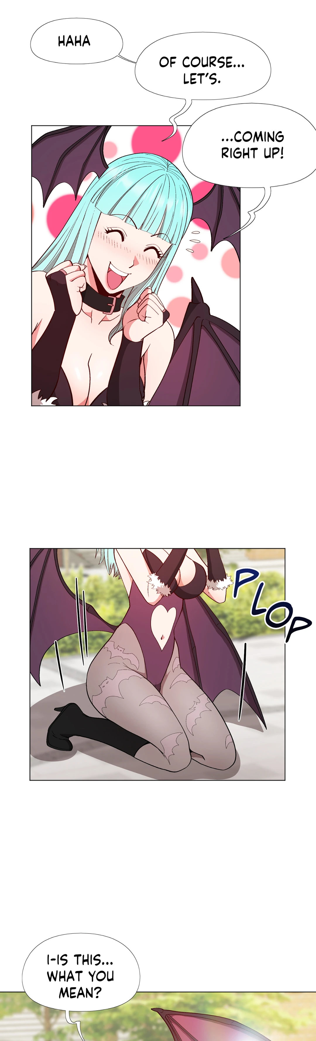 Cosplay Girl Chapter 10 image 19