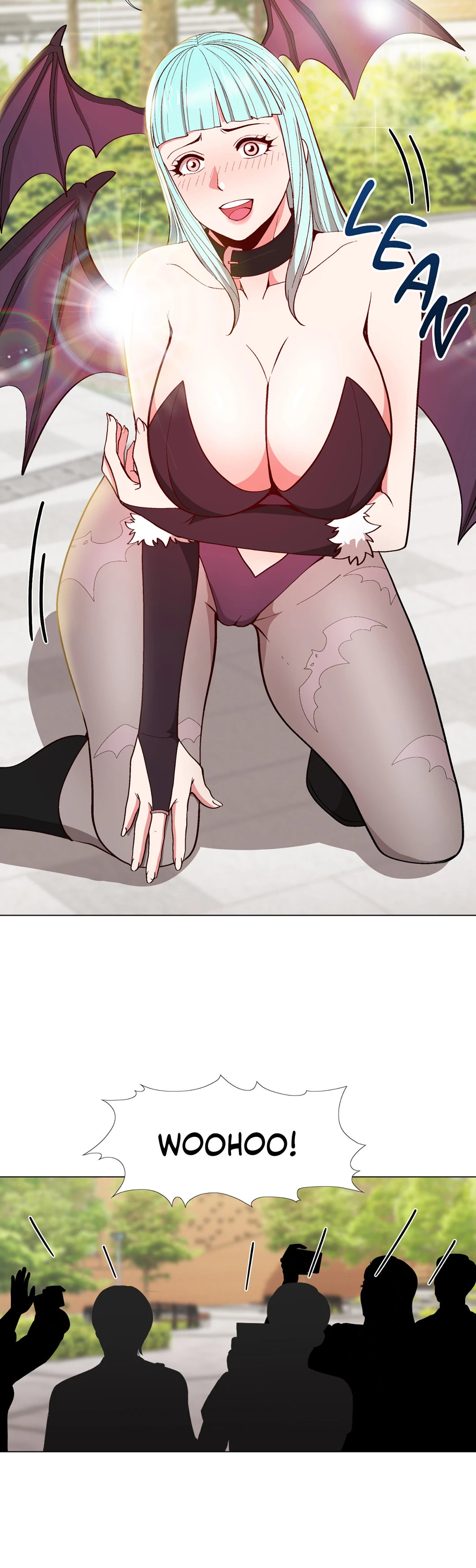 Cosplay Girl Chapter 10 image 20