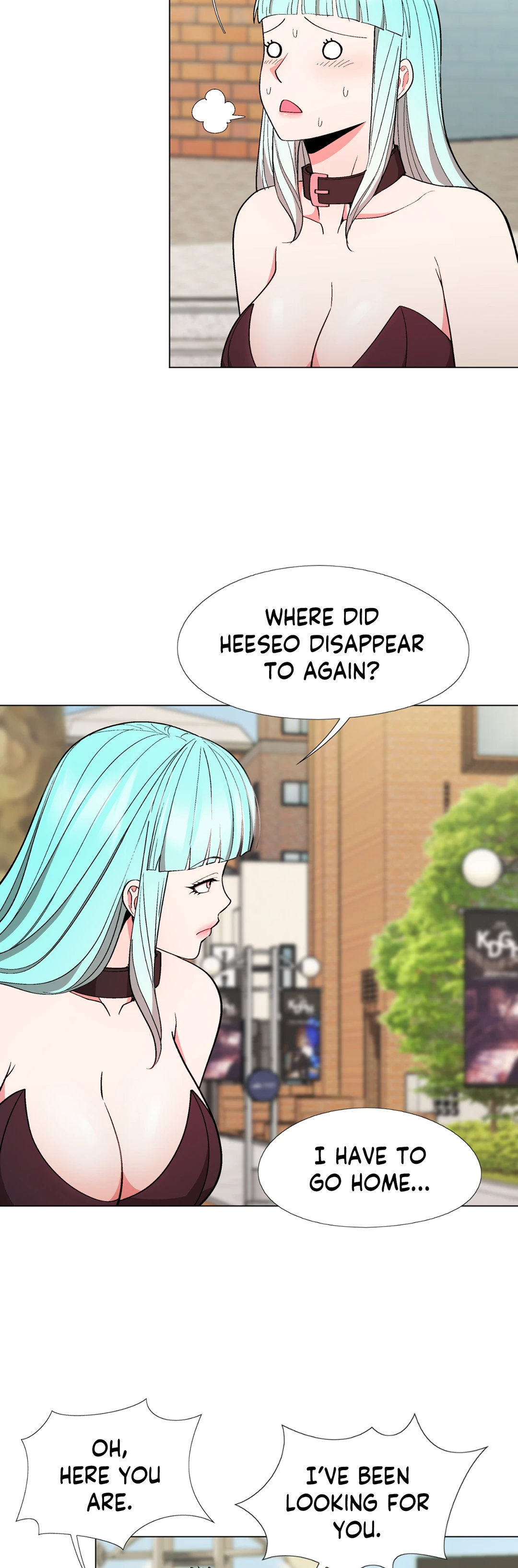 Cosplay Girl Chapter 10 image 23