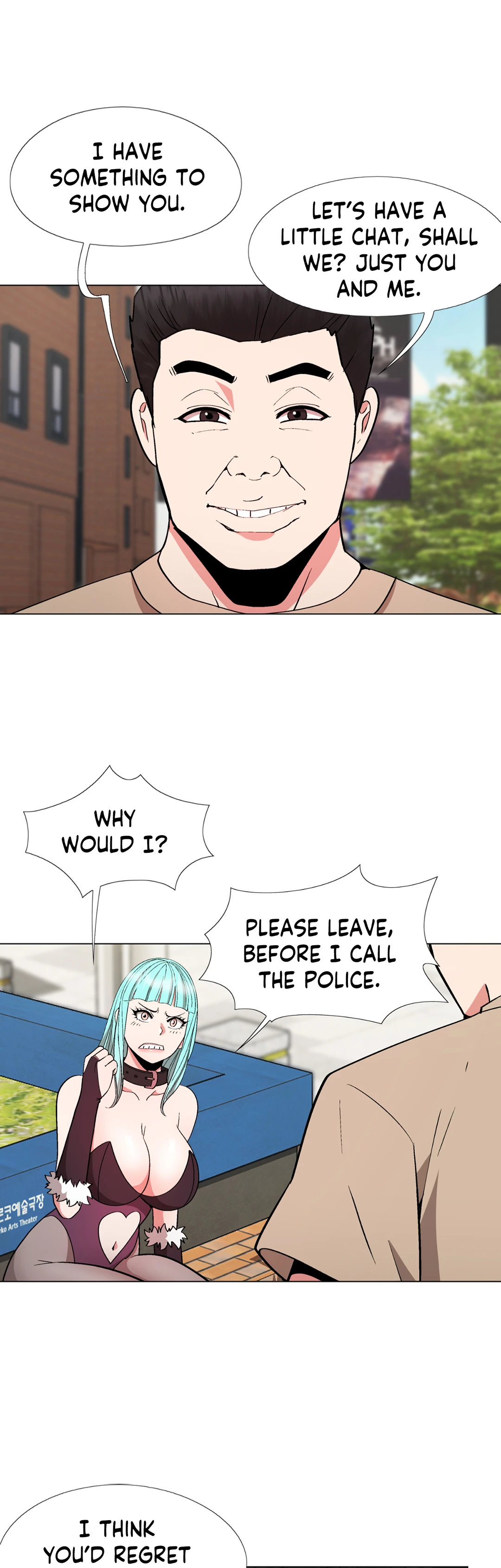 Cosplay Girl Chapter 10 image 25