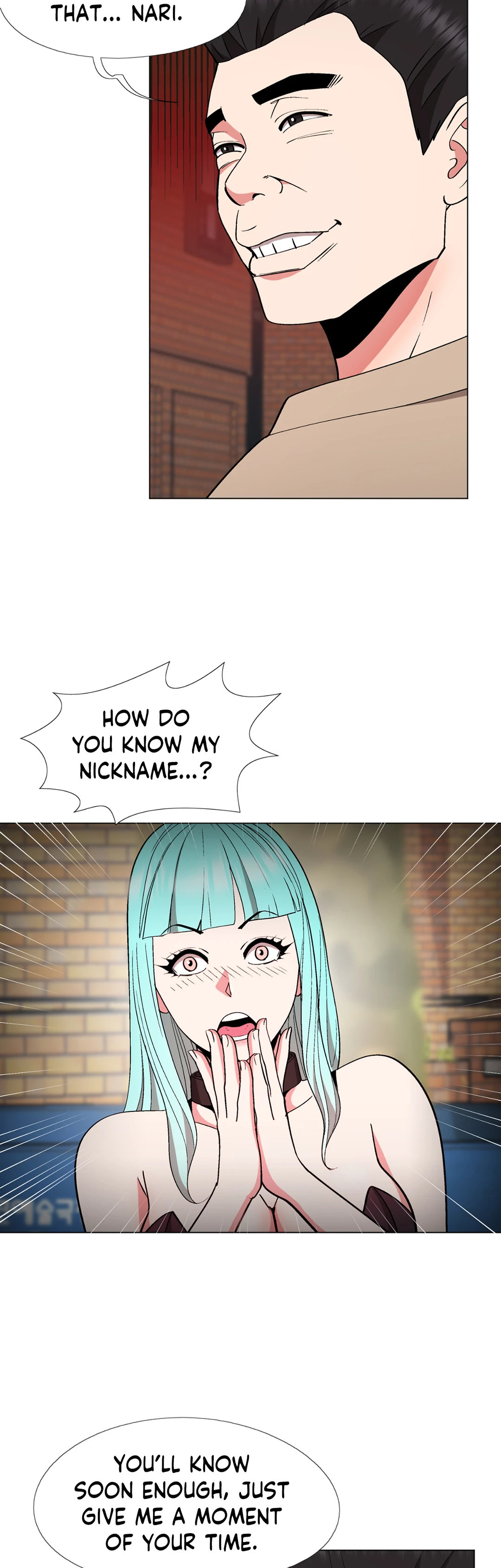 Cosplay Girl Chapter 10 image 26