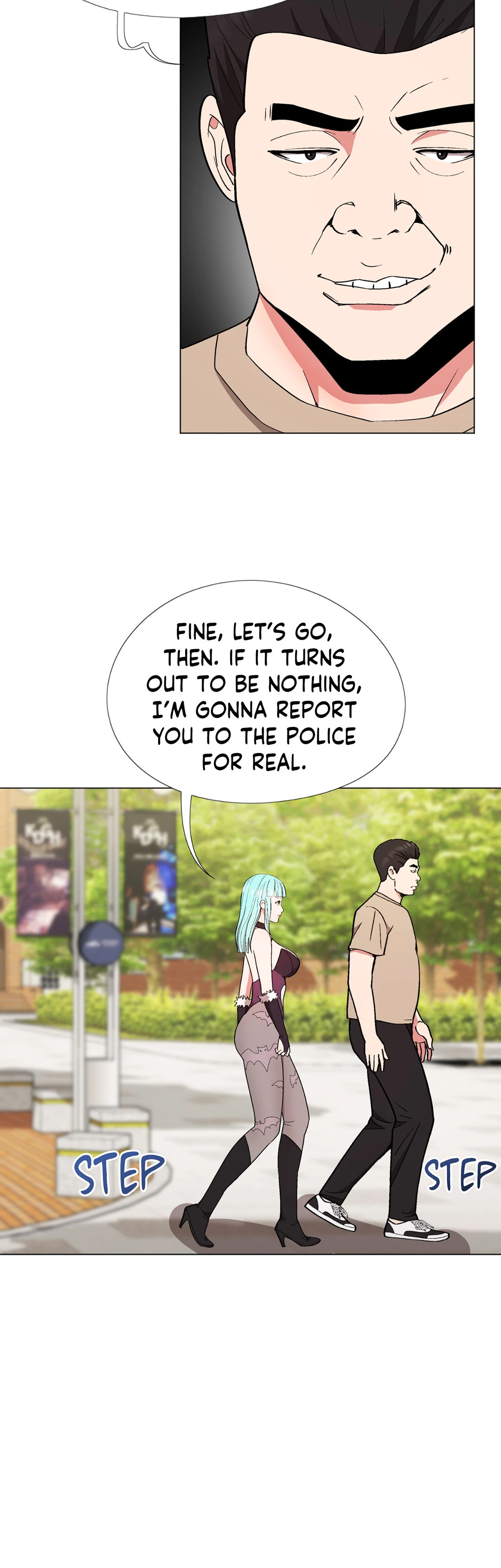 Cosplay Girl Chapter 10 image 27