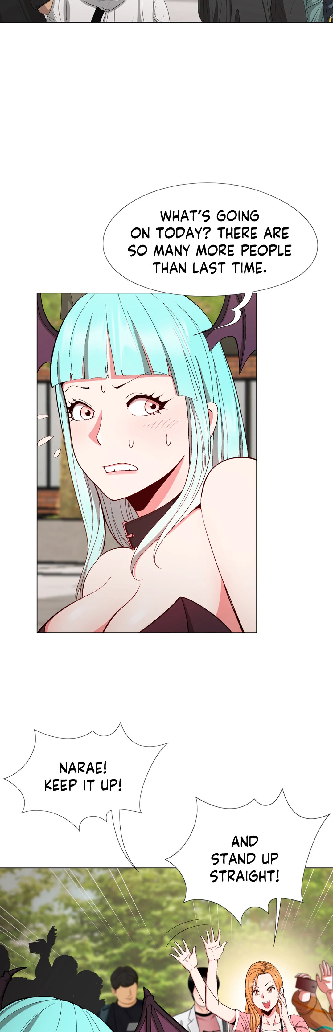 Cosplay Girl Chapter 10 image 2