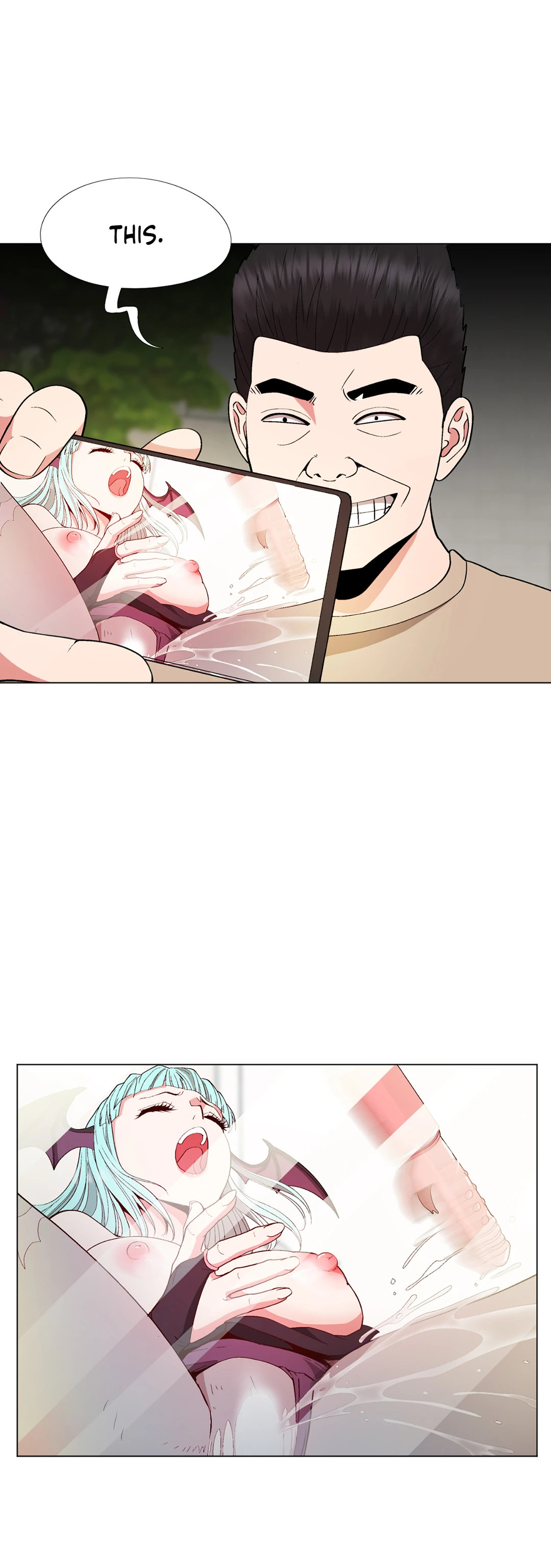 Cosplay Girl Chapter 10 image 29