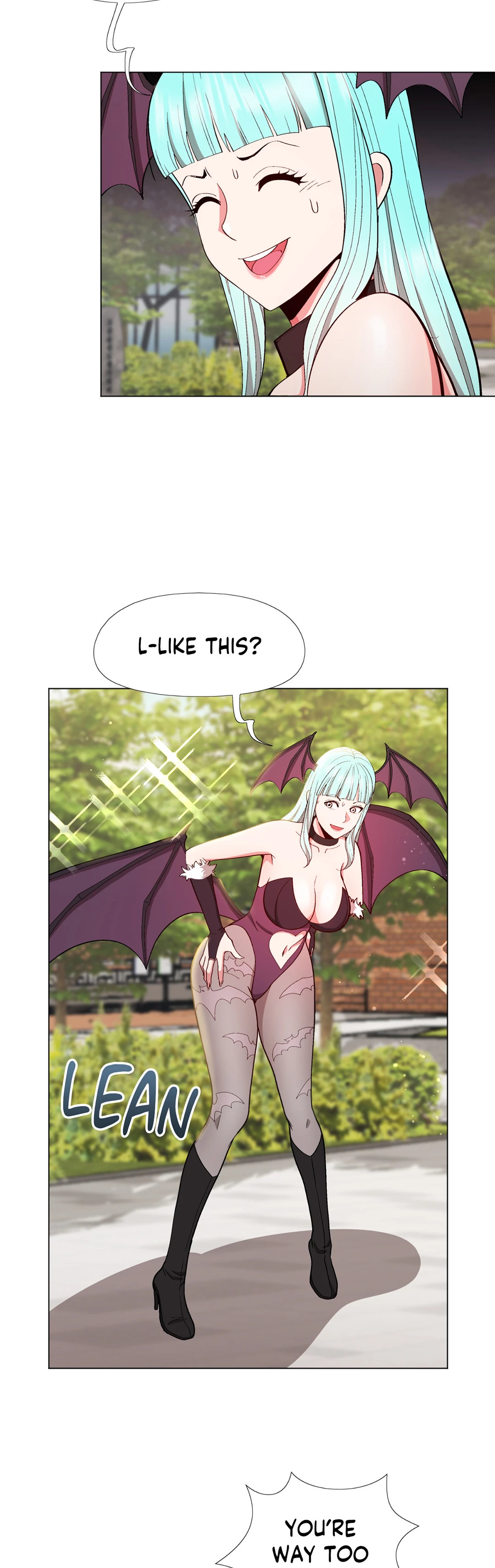 Cosplay Girl Chapter 10 image 6