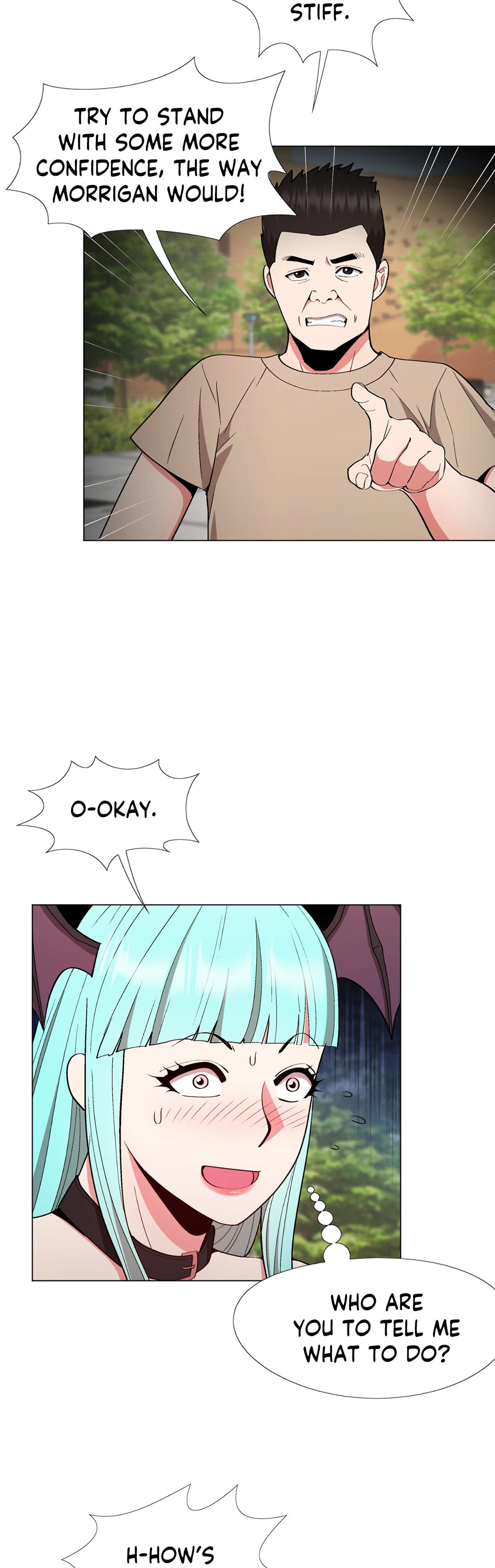 Cosplay Girl Chapter 10 image 7