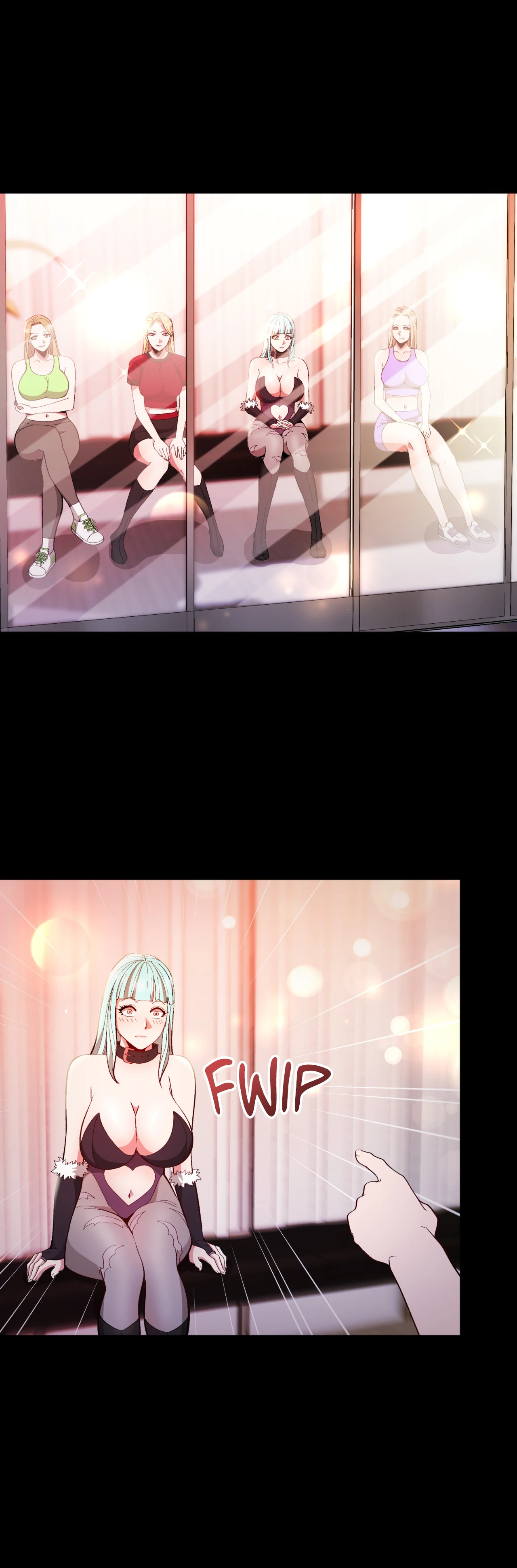 Cosplay Girl Chapter 11 image 9