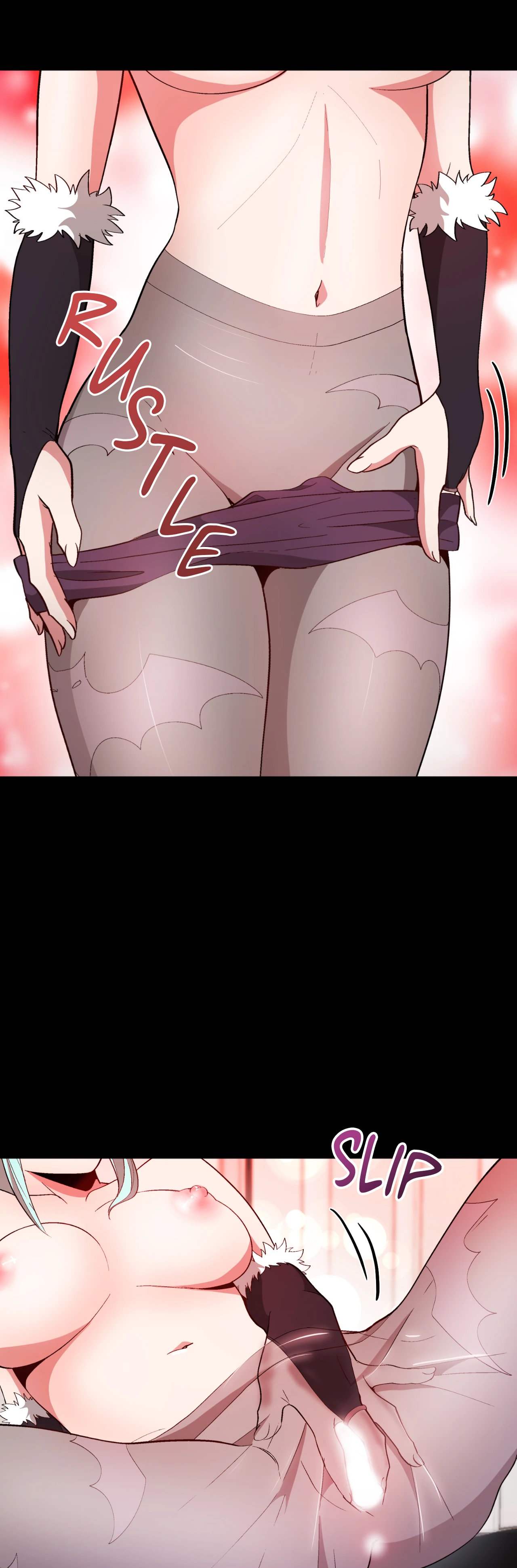 Cosplay Girl Chapter 11 image 10