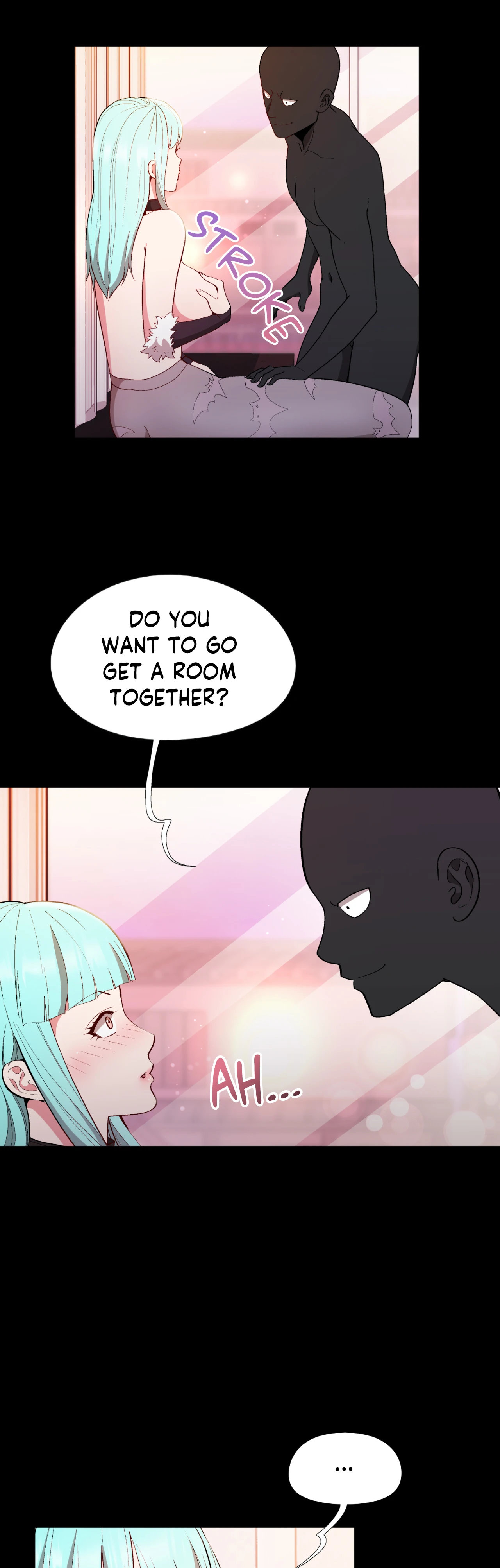 Cosplay Girl Chapter 11 image 15