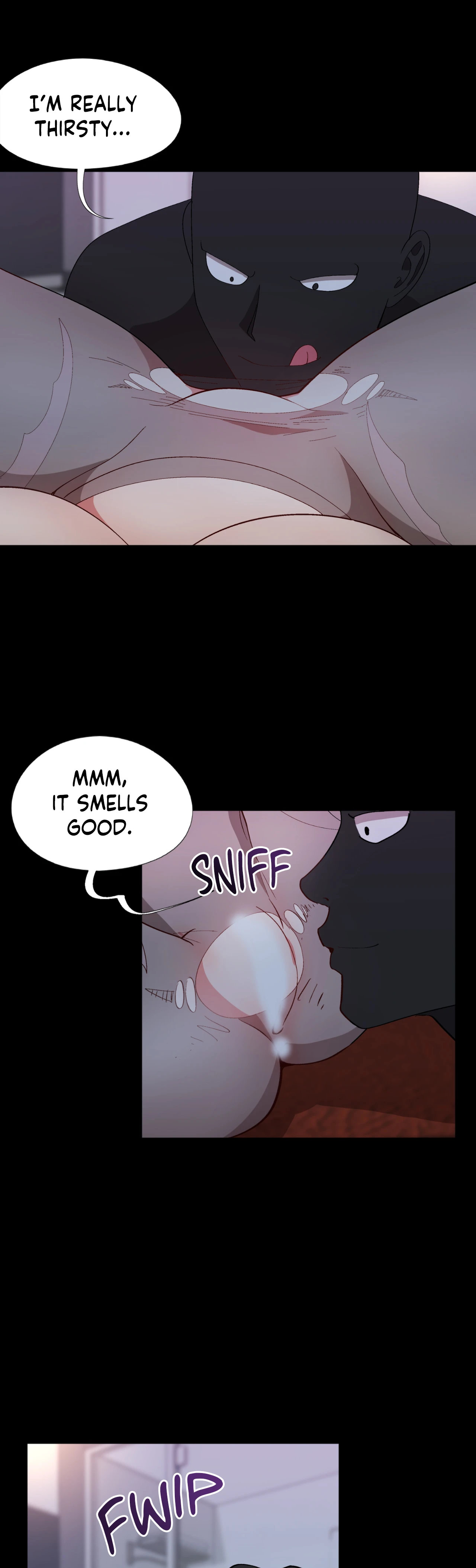 Cosplay Girl Chapter 11 image 22