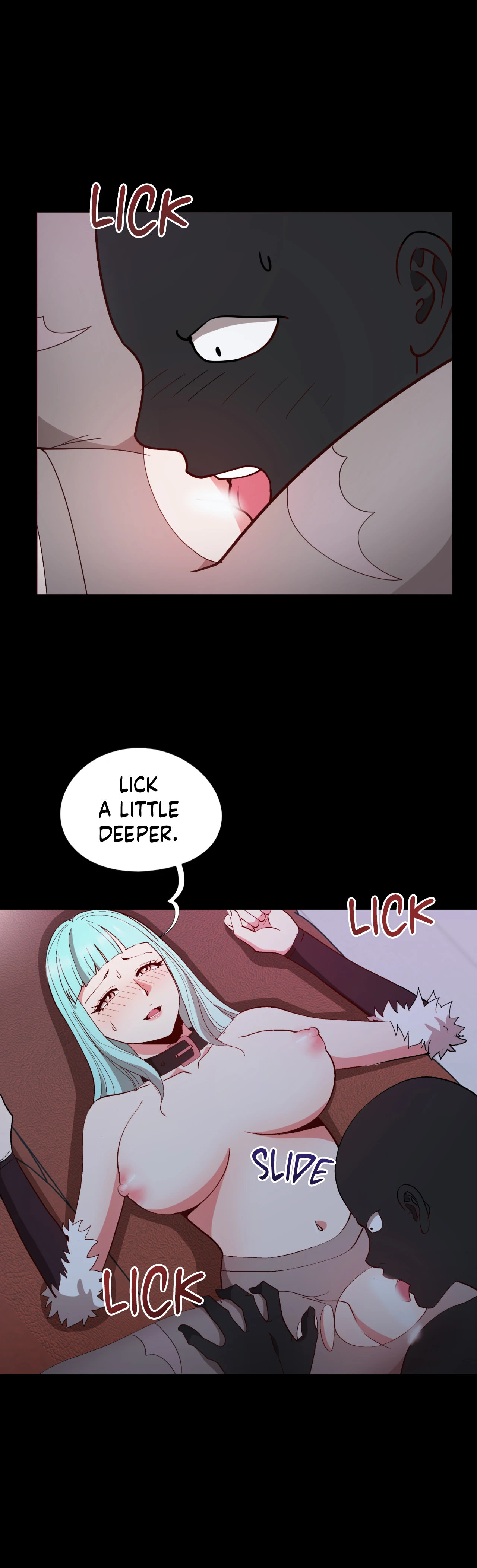 Cosplay Girl Chapter 11 image 25